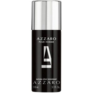 Azzaro Pour Homme Deodorant Spray 150ml