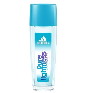 Adidas Pure Lightness deodorant med forstøver til kvinder 75ml