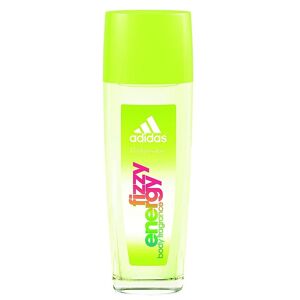 Adidas Fizzy Energy deodorant med forstøver til kvinder 75ml