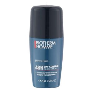 Biotherm Homme Day Control Roll On Deodorant 75ml