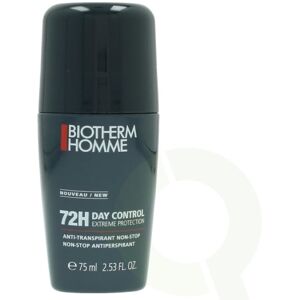 Biotherm Homme Day Control 72H Deo Roll-On 75 ml