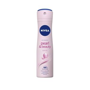 Nivea Pearl & Beauty antiperspirant spray 150ml