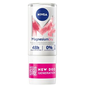 Nivea Magnesium Dry Original antiperspirant roll-on 50ml