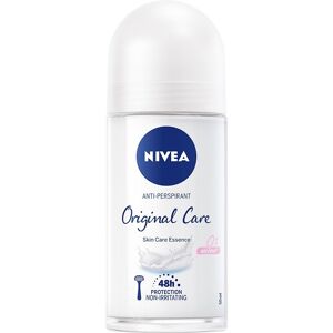 Nivea Original Care antiperspirant roll-on 50ml