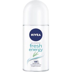 Nivea Fresh Energy antiperspirant roll-on 50ml