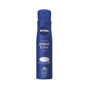 Nivea Protect & Care antiperspirant spray 250ml