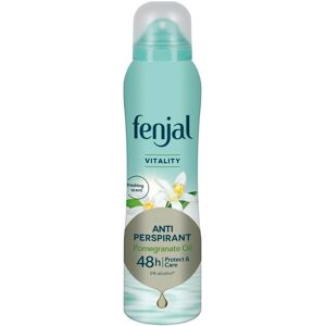 Fenjal Vitality deodorant spray 150ml