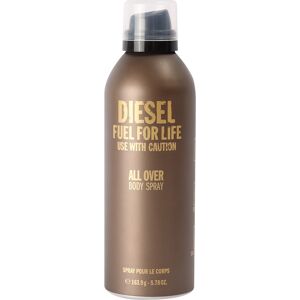 Diesel Fuel For Life All Over Body Spray 200 ml