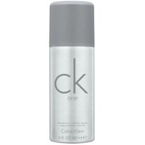 Calvin Klein Ck One Deodorant Spray 150 ml