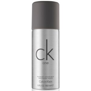 Calvin Klein Ck One Deodorant Spray 150 ml