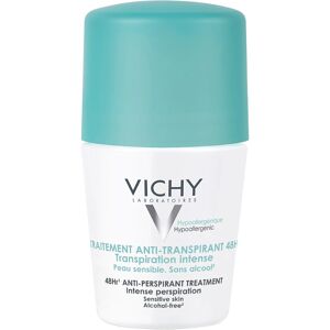 Vichy 48H Intense Anti-Perspirant Roll-On Deodorant 50 ml