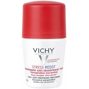 Vichy 72H Stress Resist Anti-Perspirant Roll-On Deodorant 50 ml