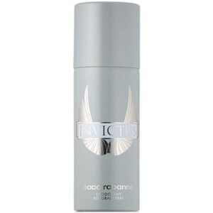 Rabanne Invictus Deodorant Spray Men 150 ml