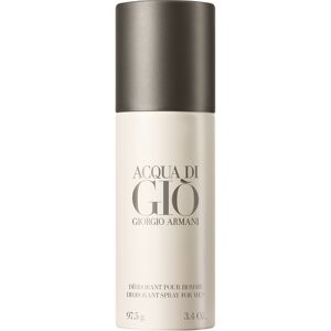 Giorgio Armani Acqua Di Gio Deodorant Spray Pour Homme 150 ml