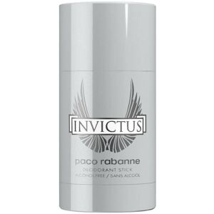 Rabanne Invictus Deodorant Stick Men 75 ml