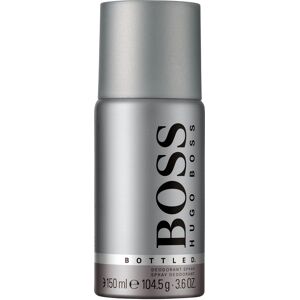 Hugo Boss Bottled Deodorant Spray for Men 150 ml