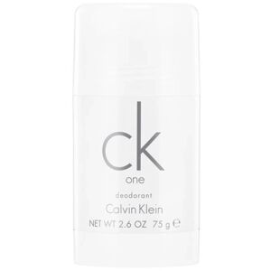 Calvin Klein CK One Deodorant Stick 75 gr.