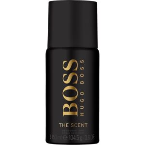 Boss The Scent Deodorant Spray for Men 150 ml