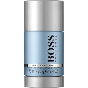 Boss Bottled Tonic Deodorant Stick for Men 75 gr