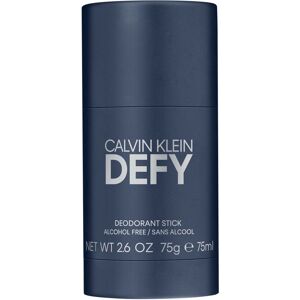 Calvin Klein Defy Deodorant Stick 75 ml