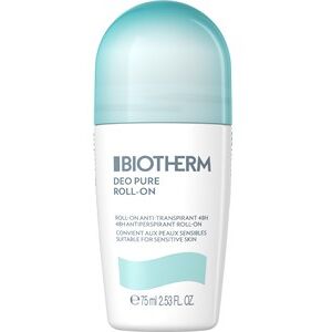 Biotherm Kropspleje Deo Pure Roll-On