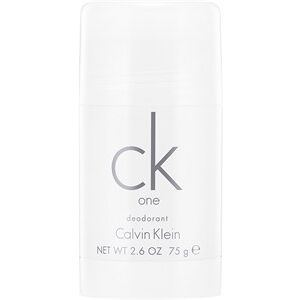 Calvin Unisex-dufte ck one Deodorant Stick