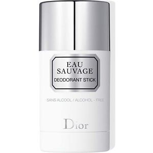 Christian Dior Dufte til mænd Eau Sauvage Deodorant Stick