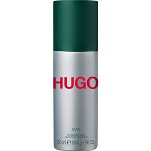 Boss Hugo herredufte Hugo Man Deodorant Spray