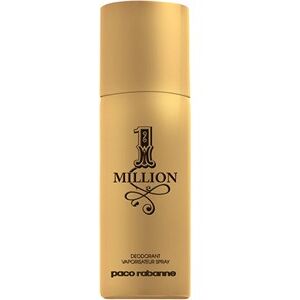 Rabanne Dufte til mænd 1 Million Deodorant Spray