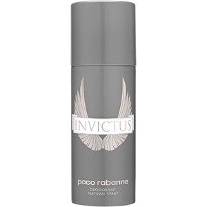 Rabanne Dufte til mænd Invictus Deodorant Spray