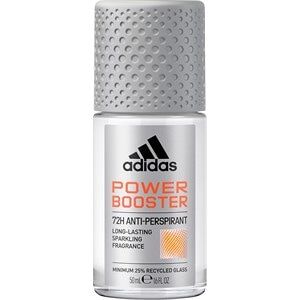 adidas Pleje Functional Male Power BoosterRoll-On Deodorant