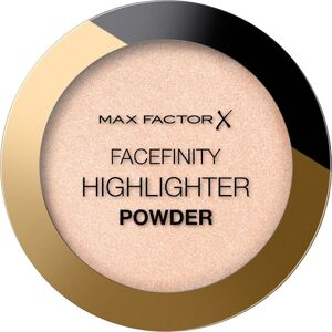 Max Factor Make-Up Ansigt Facefinity Highlighter Nr.01 Nude Beam