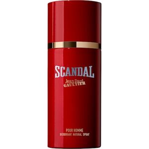 Jean Paul Gaultier Dufte til mænd Scandal pour Homme Deodorant Spray