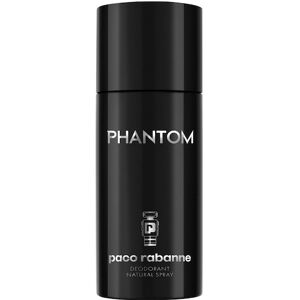 Rabanne Dufte til mænd Phantom Deodorant Spray