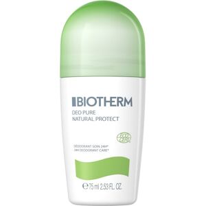 Biotherm Kropspleje Deo Pure Natural Protect