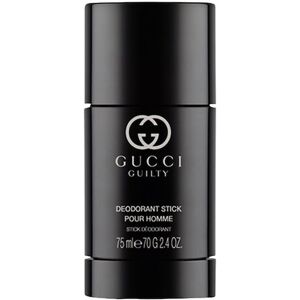 Gucci Dufte til mænd  Guilty Pour Homme Deodorant Stick