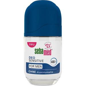 sebamed Krop Mænd Deodorant Roll-On