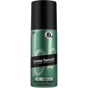 Bruno Banani Dufte til mænd Made for Man Deodorant Spray