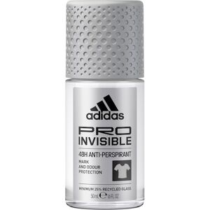 adidas Pleje Functional Male Pro InvisibleRoll-On Deodorant