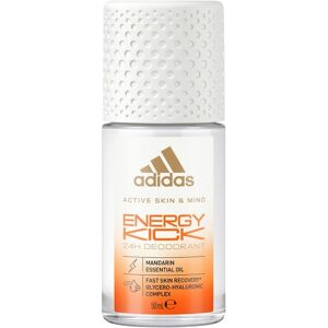 adidas Pleje Functional Male Energy KickRoll-On Deodorant