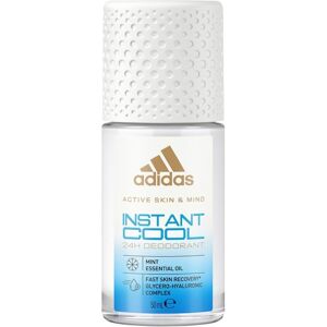 adidas Pleje Functional Male Instant CoolRoll-On Deodorant