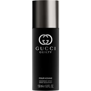 Gucci Dufte til mænd  Guilty Pour Homme Deodorant Spray