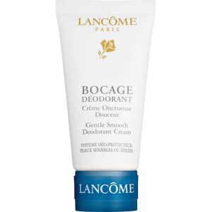 Lancôme Kropspleje Kropspleje Bocage Creme Onctueuse Douceur Tube