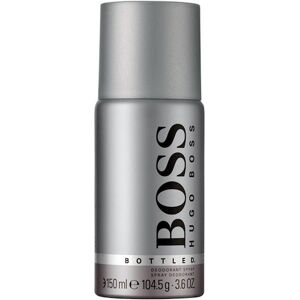 Black dufte til mænd BOSS Bottled Deodorant Spray