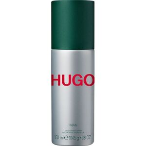 Boss Hugo herredufte Hugo Man Deodorant Spray