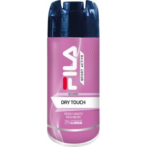 FILA Kropspleje Deodoranter Deodorant Spray Dry Touch