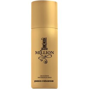 Rabanne Dufte til mænd 1 Million Deodorant Spray