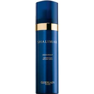 GUERLAIN Parfumer til kvinder Shalimar Deodorant spray