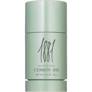 Cerruti Dufte til mænd  1881 pour homme Deodorantstick