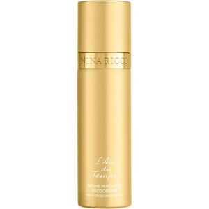 Nina Ricci Parfumer til kvinder L'Air du Temps Deodorant spray